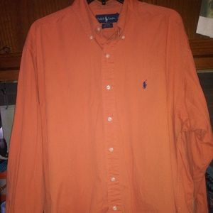 Ralph Lauren blue label